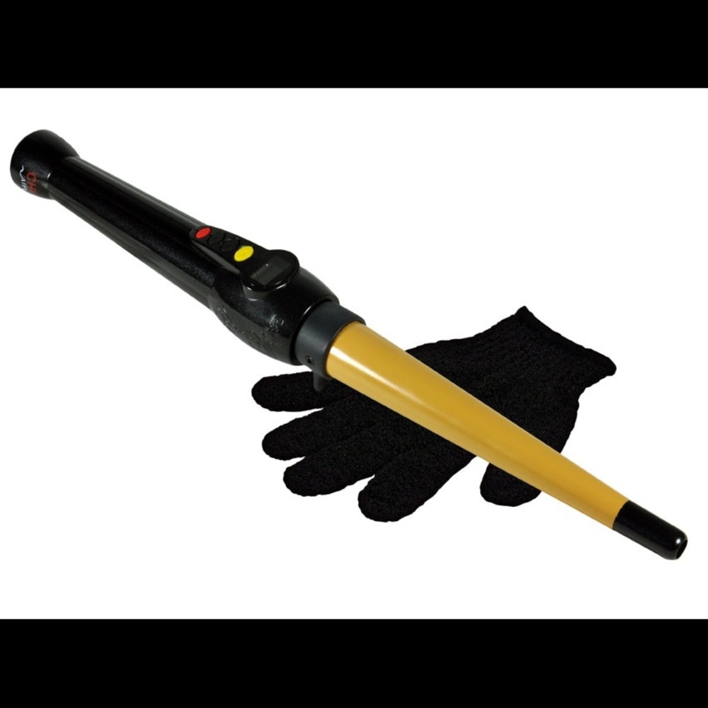 Chi Air Curling Wand